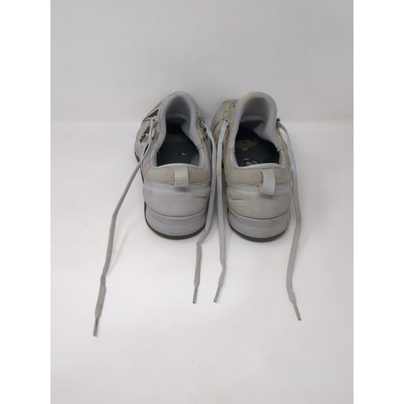 Nike Tech Trainer Mens Size 7.5‎ Gray Running Athletic Shoes Sneakers CW7342-001 main image 4